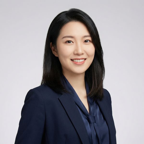 香蕉漫画制片人林雨彤